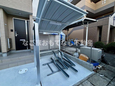 【その他共用部分】 | ロージー