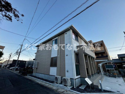 【外観】 | ロージー