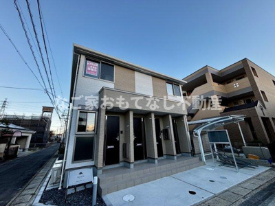 【外観】 | ロージー