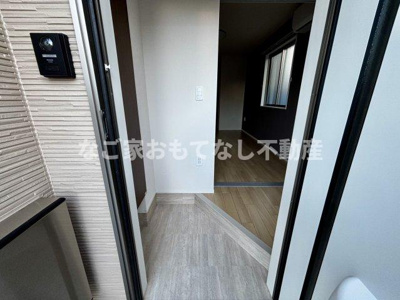 【玄関】 | ロージー