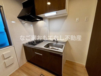 【キッチン】 | ロージー