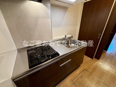 【キッチン】 | ロージー