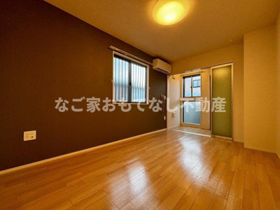 【居間・リビング】 | ロージー