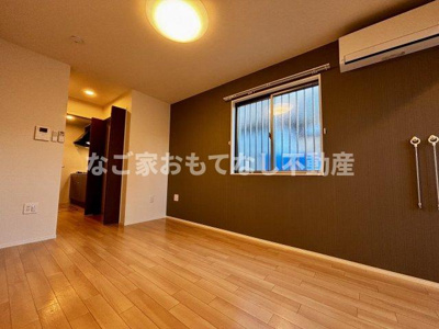 【寝室】 | ロージー