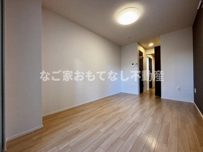 【内装】 | ロージー