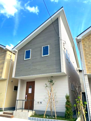 ミラキュート富士見