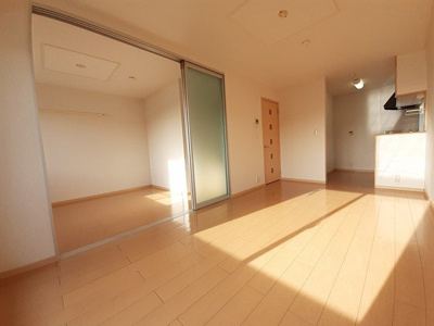 【居間・リビング】 | プレアデスＡ