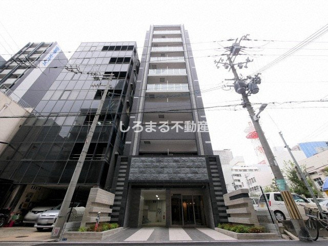 ファーストフィオーレ本町イーストⅡ