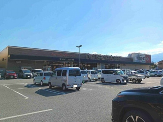 【周辺】 | いちやまマート湯村店まで200m