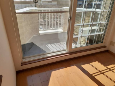 【バルコニー】 | ＣＯＰＰＩＡ・Ｂ