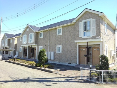 【外観】 | ＣＯＰＰＩＡ・Ｂ