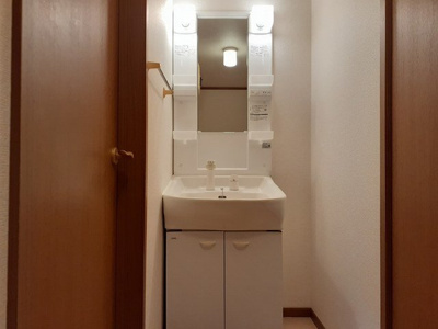 【洗面所】 | ＣＯＰＰＩＡ・Ｂ