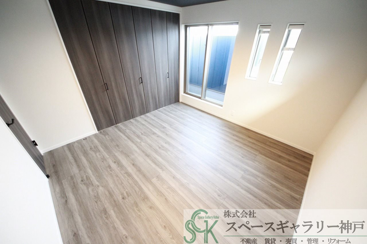 あんしん＋FamM福田20-1004のその他|※お部屋により仕様が異なる場合があります※