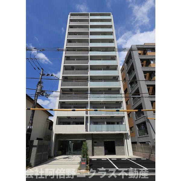 スプランディット天王寺Ⅲ