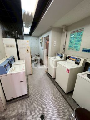 新宿区西新宿４丁目の賃貸マンションのその他共用部分