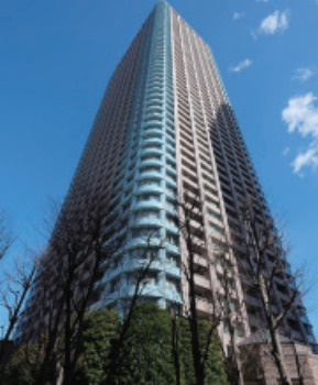 センチュリーパークタワー