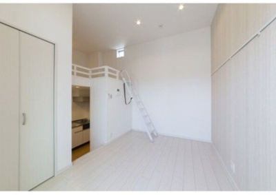 【収納】 | オリュザ | ※イメージ　同物件別号室の写真