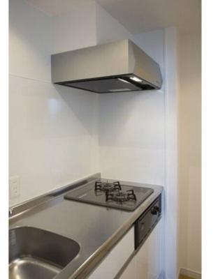 【キッチン】 | オリュザ | ※イメージ　同物件別号室の写真