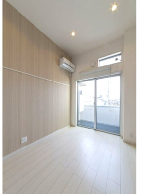 【内装】 | オリュザ | ※イメージ　同物件別号室の写真