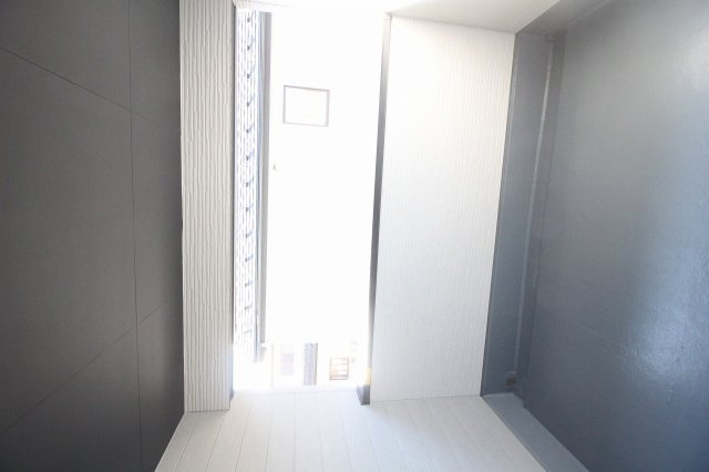 壬生町緑町1丁目　40期　1号棟のバルコニー|開放感のあるバルコニー！洗濯物やお布団も干しやすく、毎日の家事がグンとラクになる便利スペースです◎