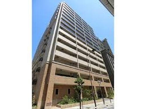 神戸市中央区栄町通４丁目の賃貸マンション