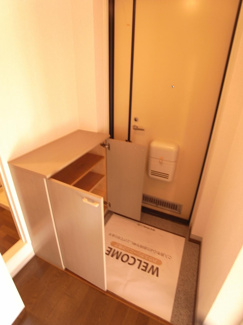 【玄関】 | ヴァンベール富士美 | 別部屋参考写真