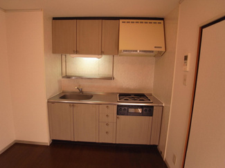 【キッチン】 | ヴァンベール富士美 | 別部屋参考写真