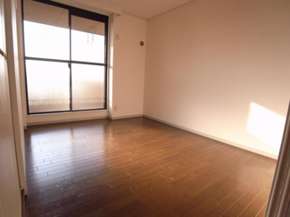 【居間・リビング】 | ヴァンベール富士美 | 別部屋参考写真