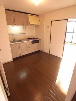 【内装】 | ヴァンベール富士美 | 別部屋参考写真