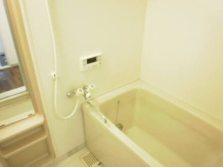 【浴室】 | ヴァンベール富士美