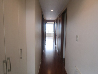 【内装】 | サーパスシティ城山公園