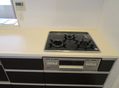 【キッチン】 | サーパスシティ城山公園