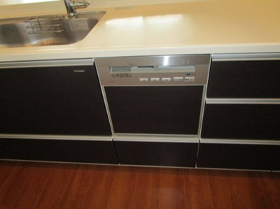 【キッチン】 | サーパスシティ城山公園