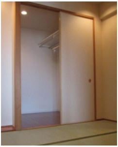 【和室】 | サーパスシティ城山公園