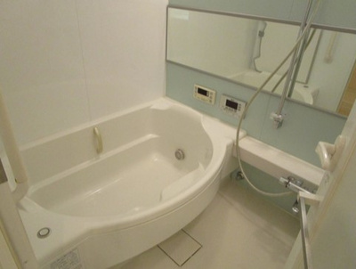 【浴室】 | サーパスシティ城山公園