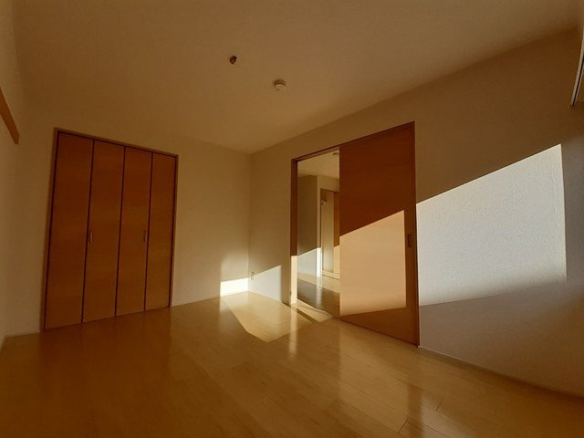 サンシャイン・ドエルの内装