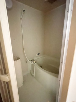 【浴室】 | ル・モンドB | 日々の暮らしに欠かせないお風呂です