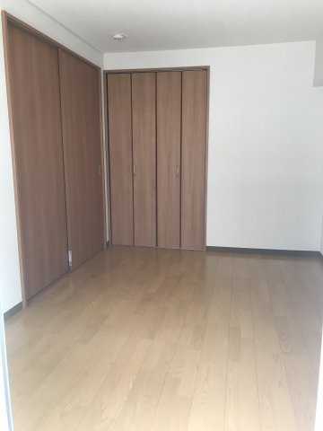 ときわビューハイツの洋室|洋室６畳