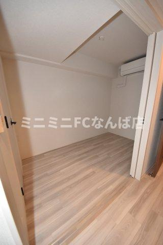 アーバネックス新町Ⅱの設備