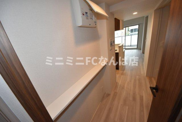 アーバネックス新町Ⅱ