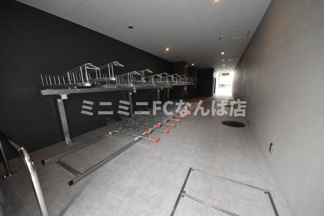 アーバネックス新町Ⅱ