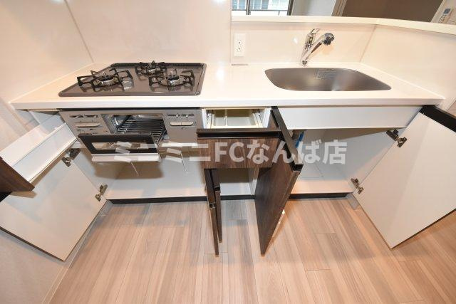 アーバネックス新町Ⅱ