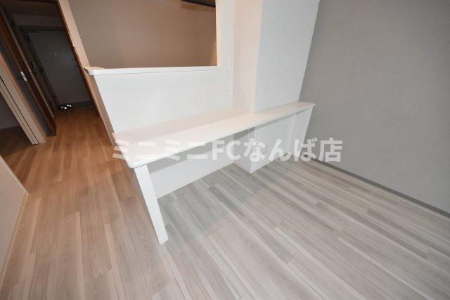 アーバネックス新町Ⅱ