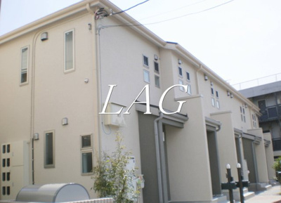 【外観】 | ヴェリナ・フォー | 外観です。