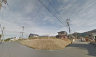 三重県伊賀市希望ケ丘東4丁目　土地の画像