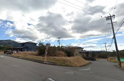 【外観】 | 三重県伊賀市希望ケ丘東4丁目　土地
