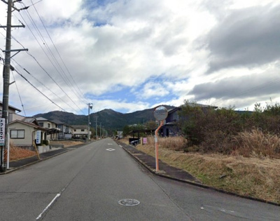 【外観】 | 三重県伊賀市希望ケ丘東4丁目　土地
