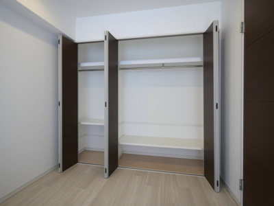 【ロビー】 | BRAVI南堀江