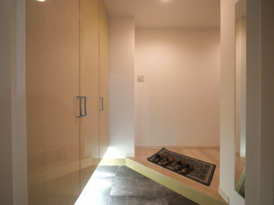 【駐車場】 | BRAVI南堀江