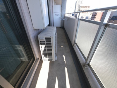 【エントランス】 | BRAVI南堀江